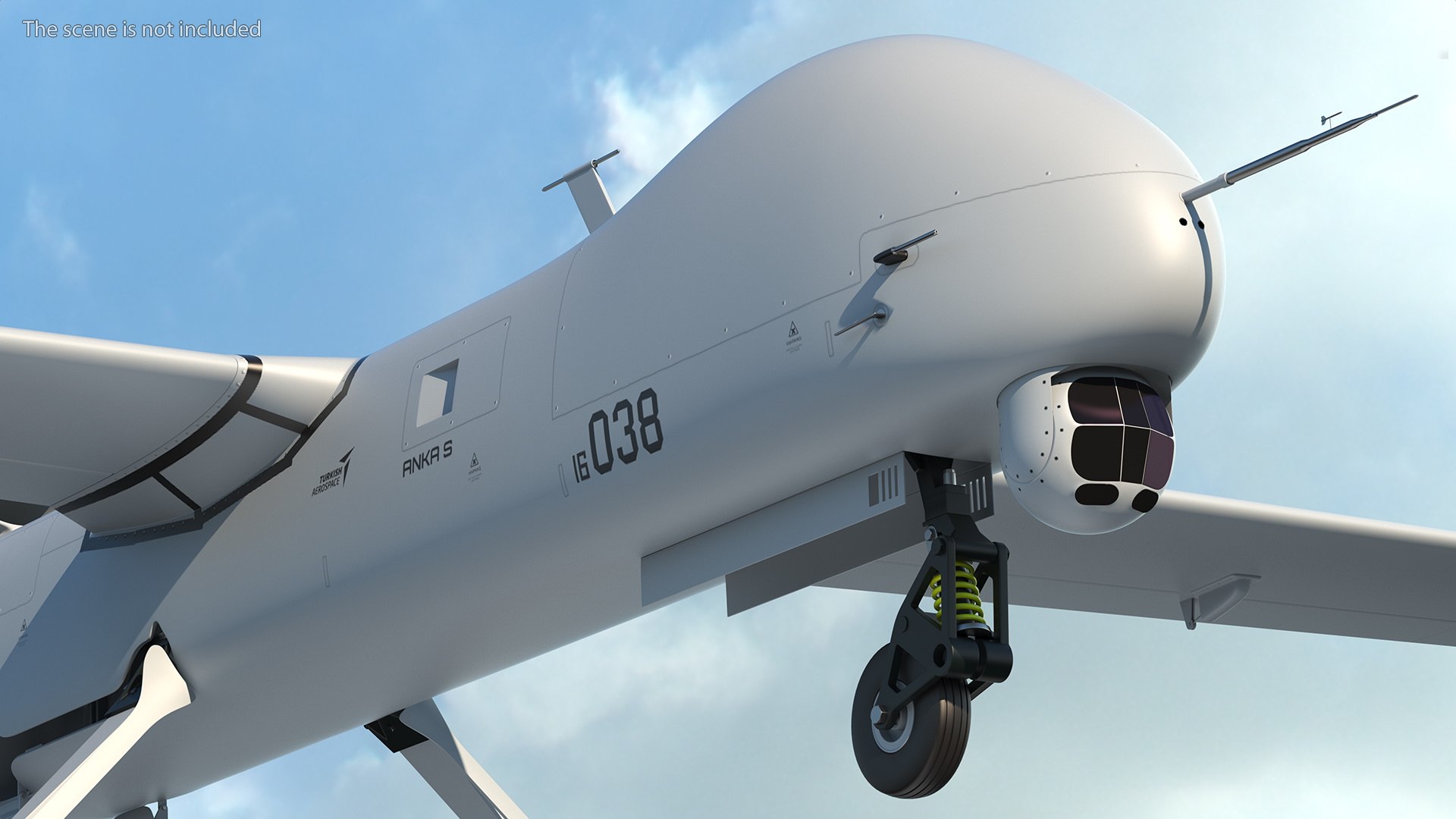 Combat Drone TAI Anka S Rigged model https://p.turbosquid.com/ts-thumb/Kn/Fkp5yN/ph/combatdronetaiankasriggedvray3dmodel006/jpg/1655293511/1920x1080/fit_q87/4443c8487393045dd2e3e4d58ae24c2fed1dc534/combatdronetaiankasriggedvray3dmodel006.jpg