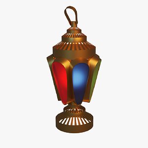 Fanoos Ramdan  Lantern