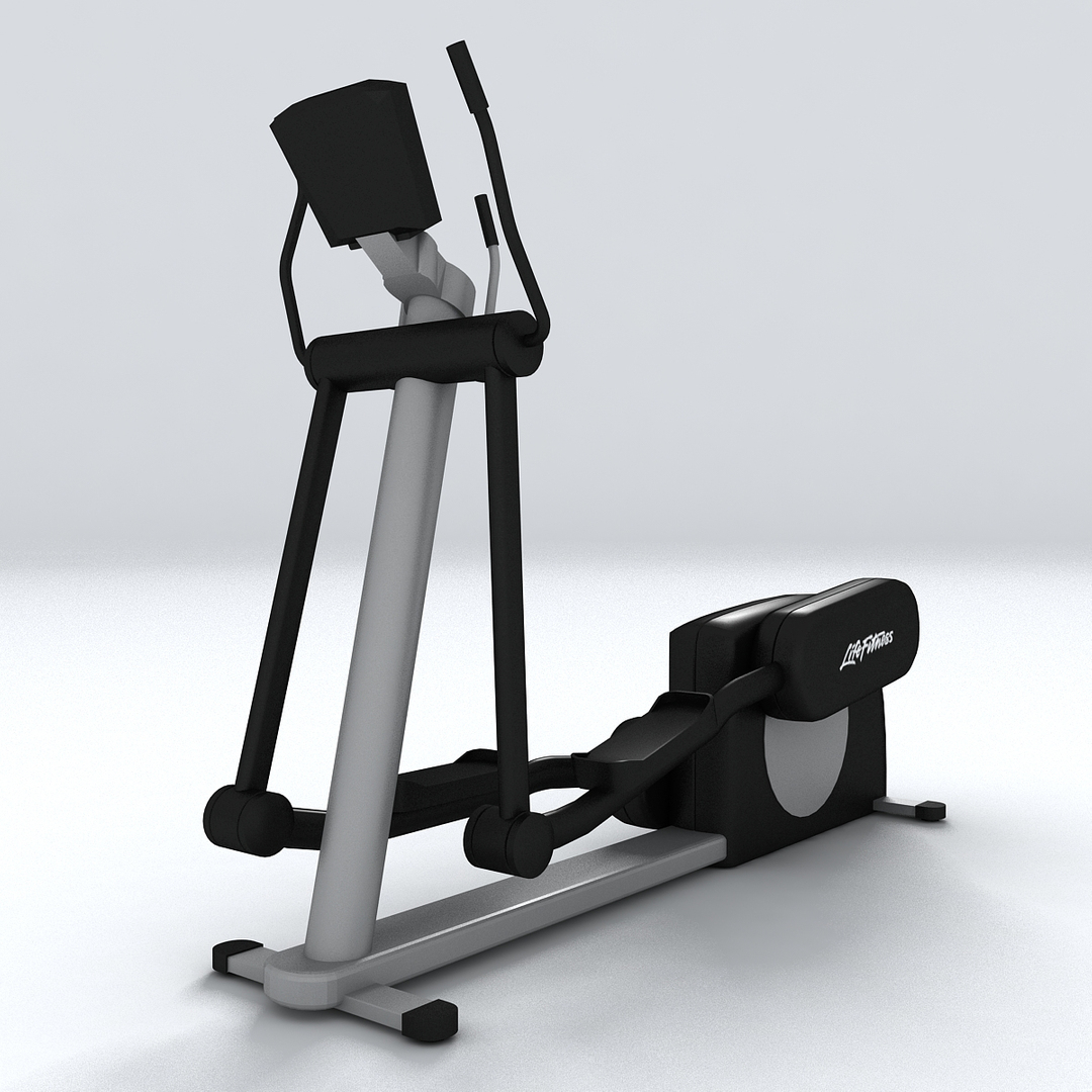 gym equipment exercise bike max