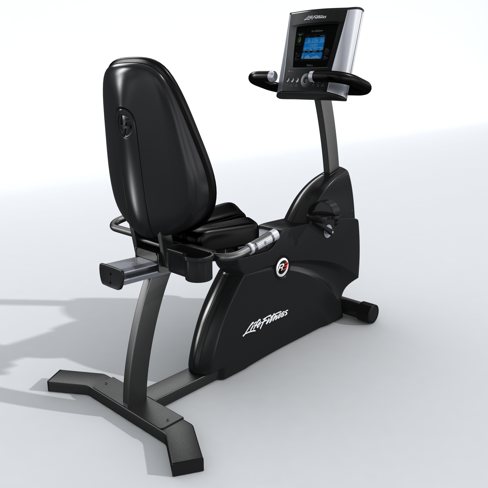 gym equipment exercise bike max