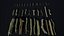 Ultimate Stick Branches Package 30 Variationen