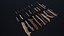 Ultimate Stick Branches Package 30 Variationen