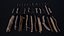 Ultimate Stick Branches Package 30 Variationen