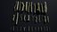 Ultimate Stick Branches Package 30 Variationen