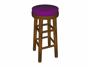Bar Stool