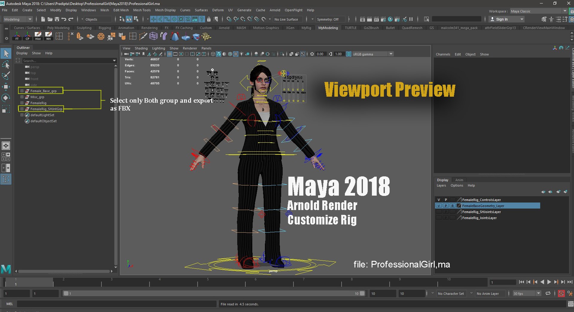 Professional Girl Rig 3D model https://p.turbosquid.com/ts-thumb/Kn/Mi9uxR/As/extra01/jpg/1687950447/1920x1080/fit_q87/a9ae4d7bebb8a36c478f51f324a83892278d0bf4/extra01.jpg