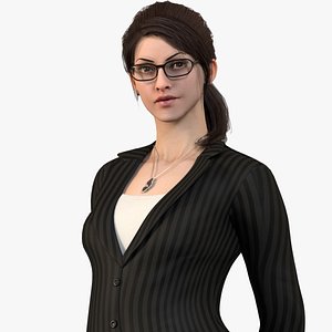 Professional Girl Rig