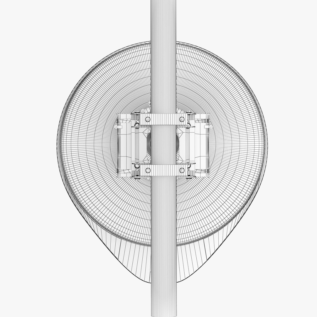 Ubiquiti Unifi AirFiber 60 XR model https://p.turbosquid.com/ts-thumb/Kn/MpOZkQ/Eq/06edgeu/jpg/1657967569/1920x1080/fit_q87/47ab4ebc062e52af45d45ad981ca5157b33bdaf3/06edgeu.jpg