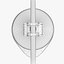 Ubiquiti Unifi AirFiber 60 XR