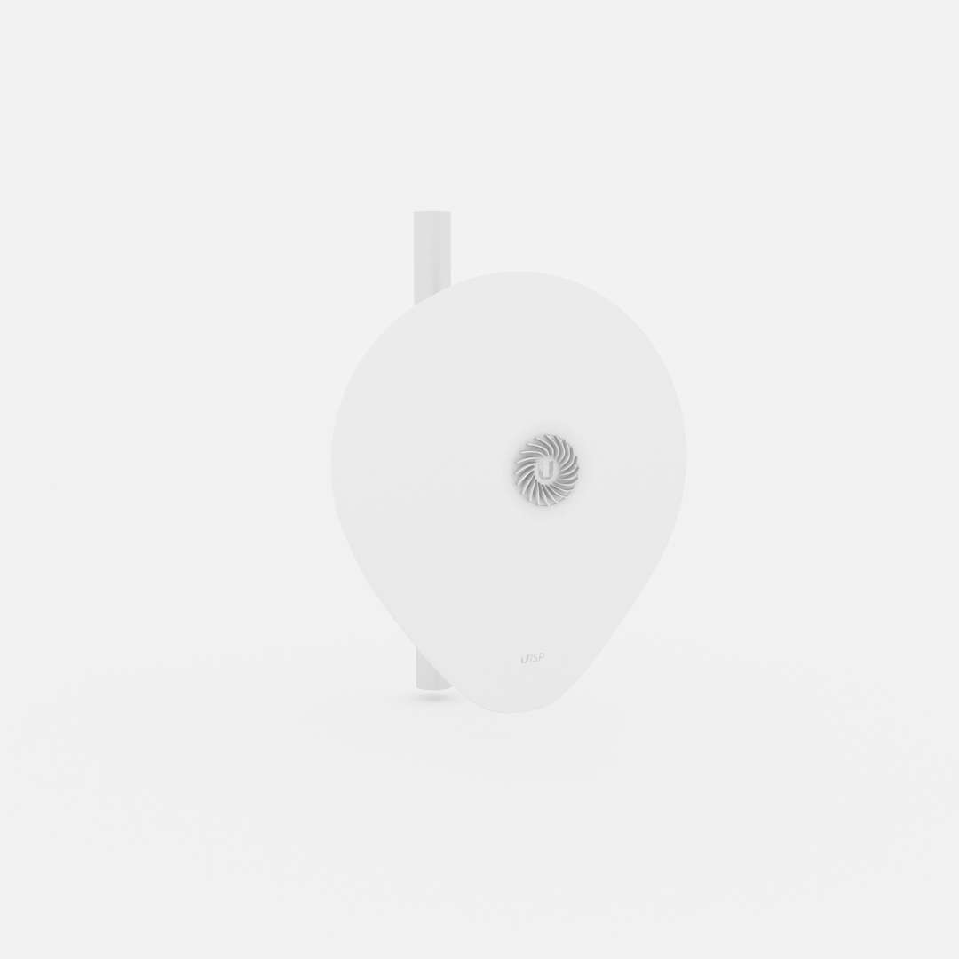 Ubiquiti Unifi AirFiber 60 XR model https://p.turbosquid.com/ts-thumb/Kn/MpOZkQ/Iv/000000/jpg/1657975346/1920x1080/turn_fit_q99/575e0afddff627e4127f2cbf2eaf50dd0f88f65d/000000-1.jpg