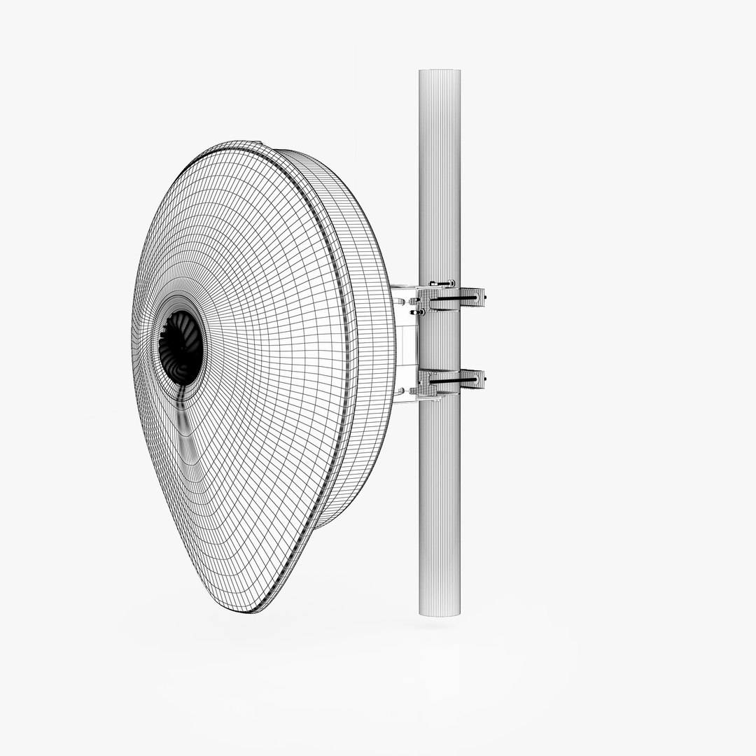 Ubiquiti Unifi AirFiber 60 XR model https://p.turbosquid.com/ts-thumb/Kn/MpOZkQ/Xr/02edgeu/jpg/1657990312/1920x1080/fit_q87/ef4783ae32113b82528bb8fe08f434bc5ab1b9be/02edgeu.jpg