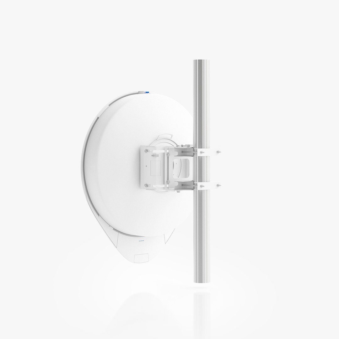 Ubiquiti Unifi AirFiber 60 XR model https://p.turbosquid.com/ts-thumb/Kn/MpOZkQ/bR/04u/jpg/1657964035/1920x1080/fit_q87/11b6cb70339849641b52223695398ef26ef28363/04u.jpg