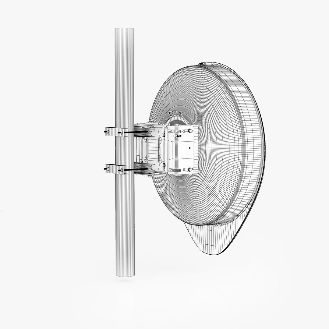 Ubiquiti Unifi AirFiber 60 XR model https://p.turbosquid.com/ts-thumb/Kn/MpOZkQ/hl/05edgeu/jpg/1657967563/1920x1080/fit_q87/fd098fb55cd70cffbf05d283d79f0d1ef26e64c6/05edgeu.jpg