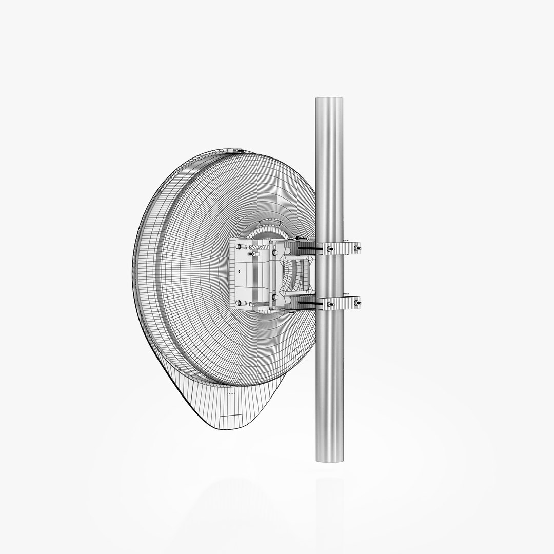Ubiquiti Unifi AirFiber 60 XR model https://p.turbosquid.com/ts-thumb/Kn/MpOZkQ/pW/04edgeu/jpg/1657990437/1920x1080/fit_q87/4d96f5c889815a75b5aa314d9cf0af93c4eea5db/04edgeu.jpg