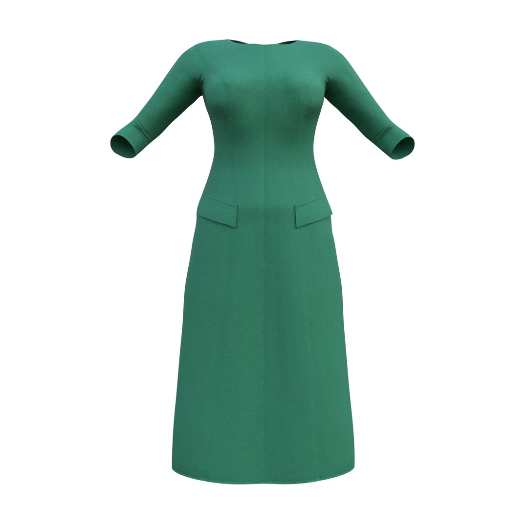 Green Formal Dress 3D model https://p.turbosquid.com/ts-thumb/Kn/OWmYat/ts/image/png/1756470715/1920x1080/fit_q87/d8c396418cd57bdd8e01e7bb72fab6d712eca793/image.jpg