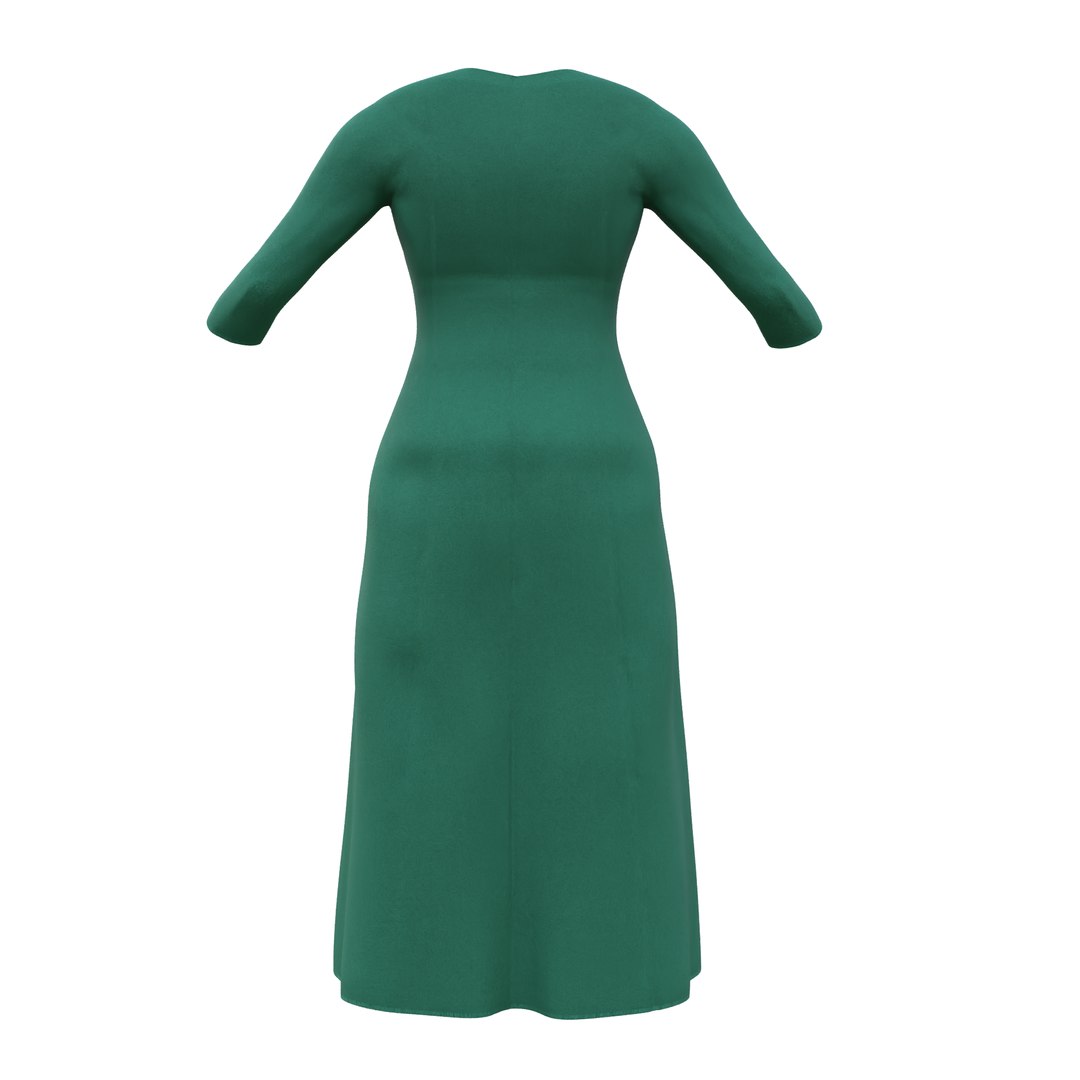 Green Formal Dress 3D model https://p.turbosquid.com/ts-thumb/Kn/OWmYat/wB/image3/png/1756470717/1920x1080/fit_q87/836bc6f140eaa72c7cb935751db39b3891f894a0/image3.jpg