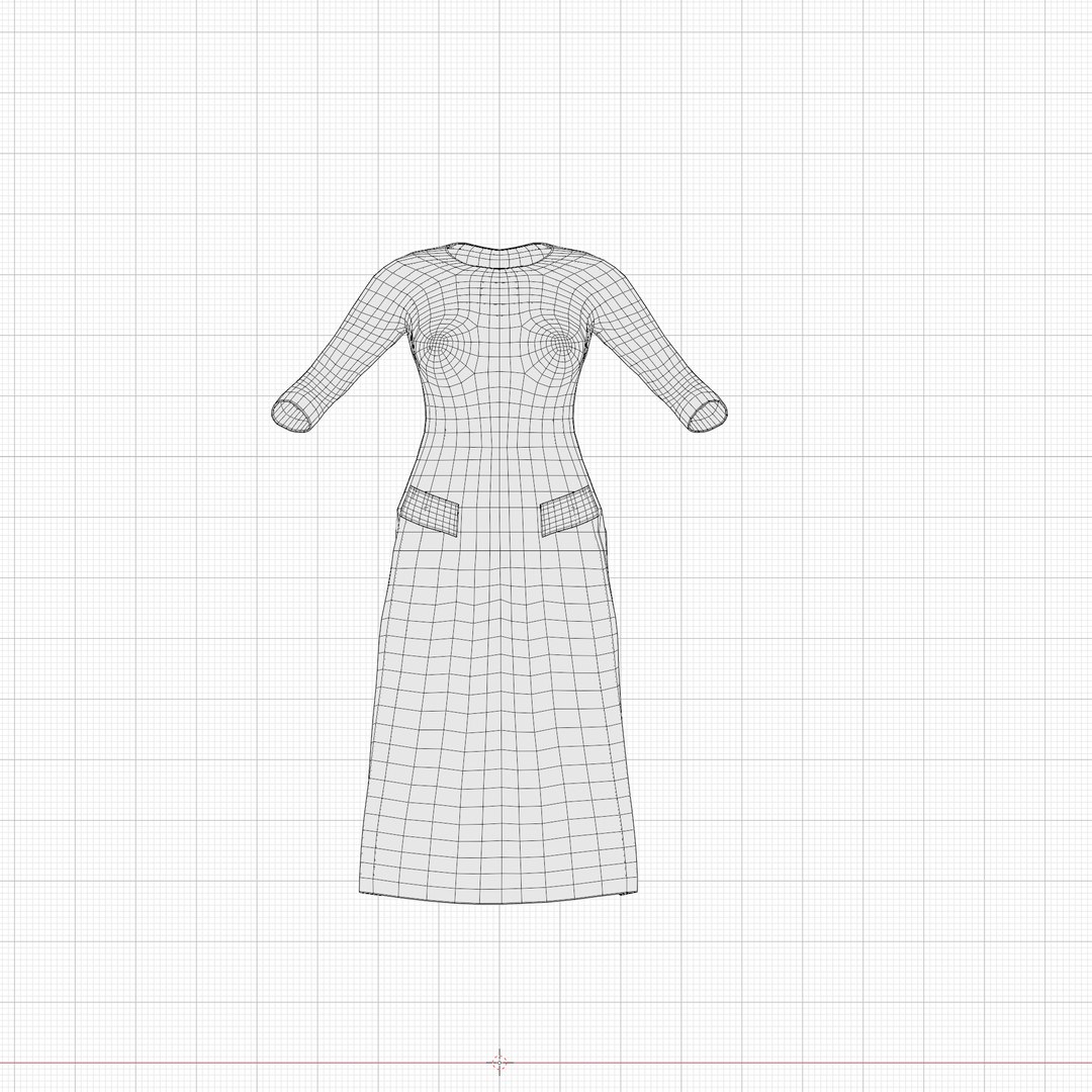 Green Formal Dress 3D model https://p.turbosquid.com/ts-thumb/Kn/OWmYat/ya/image6_wireframe/png/1756470720/1920x1080/fit_q87/712b14903b4a2044a6b362371b4678b41549eaf9/image6_wireframe.jpg
