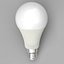 Ampoule de type A60