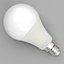 Ampoule de type A60