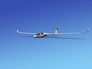 3ds dg-1000 glider