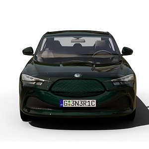 Generic Sedan v18