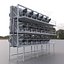 Direct Air Capture System