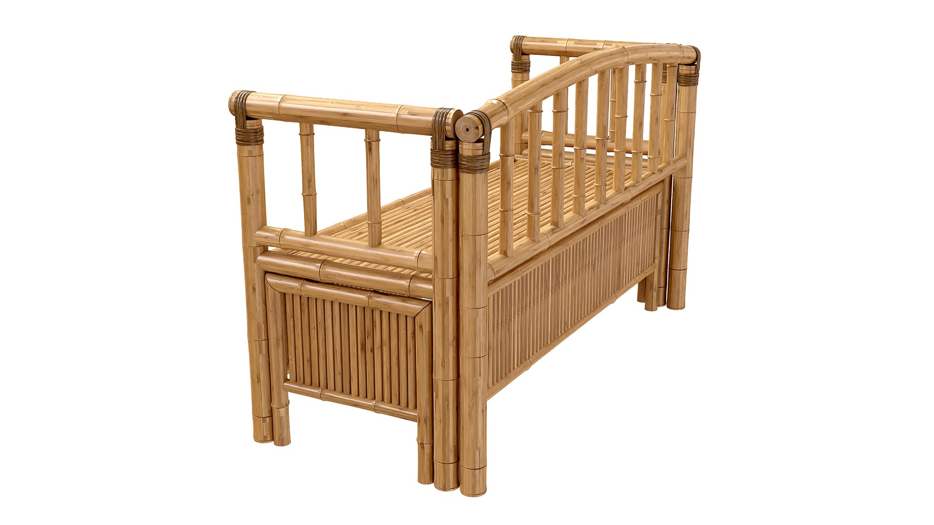 Bamboo woden bench rectangular with rattan wicker 3D model https://p.turbosquid.com/ts-thumb/Kn/icLQto/Ns/04hd/jpg/1631558191/1920x1080/fit_q87/b7e83a3ce4f6de6de46d3e4f60cbd0c6c1a3b498/04hd.jpg