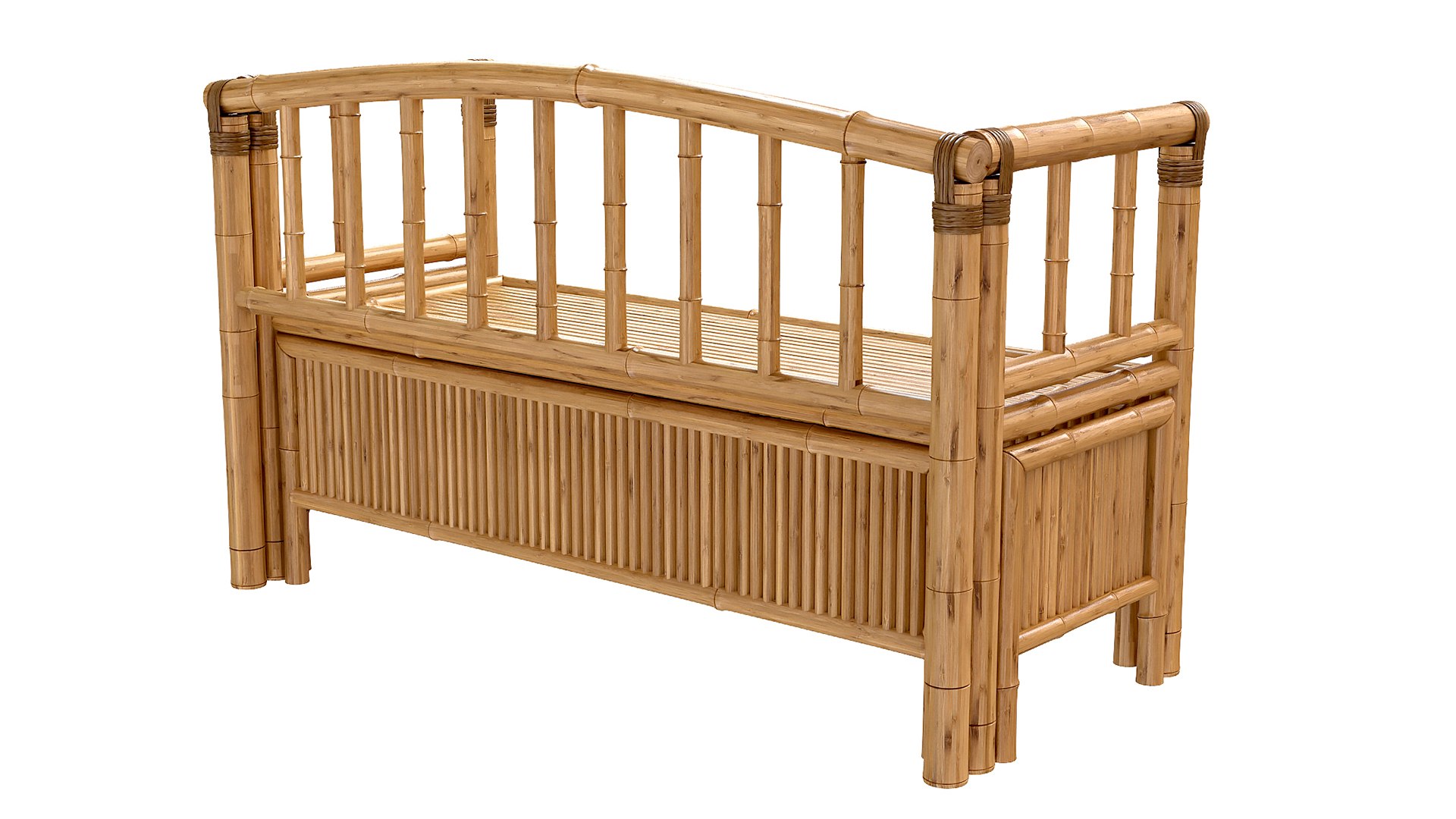 Bamboo woden bench rectangular with rattan wicker 3D model https://p.turbosquid.com/ts-thumb/Kn/icLQto/tZ/03hd/jpg/1631558190/1920x1080/fit_q87/39705f1a2cc067cb59ab513d8dfbc0a501e6285d/03hd.jpg