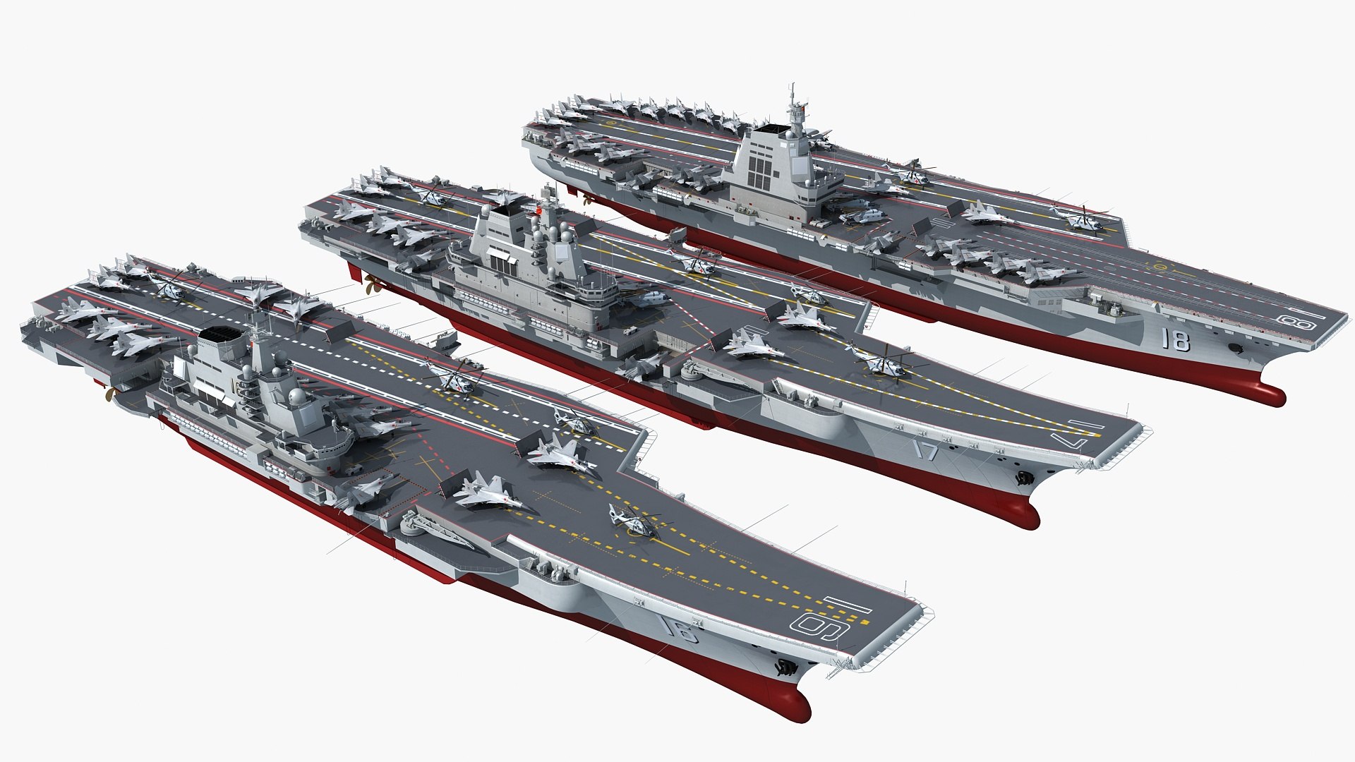 CV16 CV17 CV18 with shipboard aircraft 3D https://p.turbosquid.com/ts-thumb/Kn/kr4ptQ/5J/3_06/jpg/1693239583/1920x1080/fit_q87/4853abc80be152abec4c4cef02345ba17251bb83/3_06.jpg