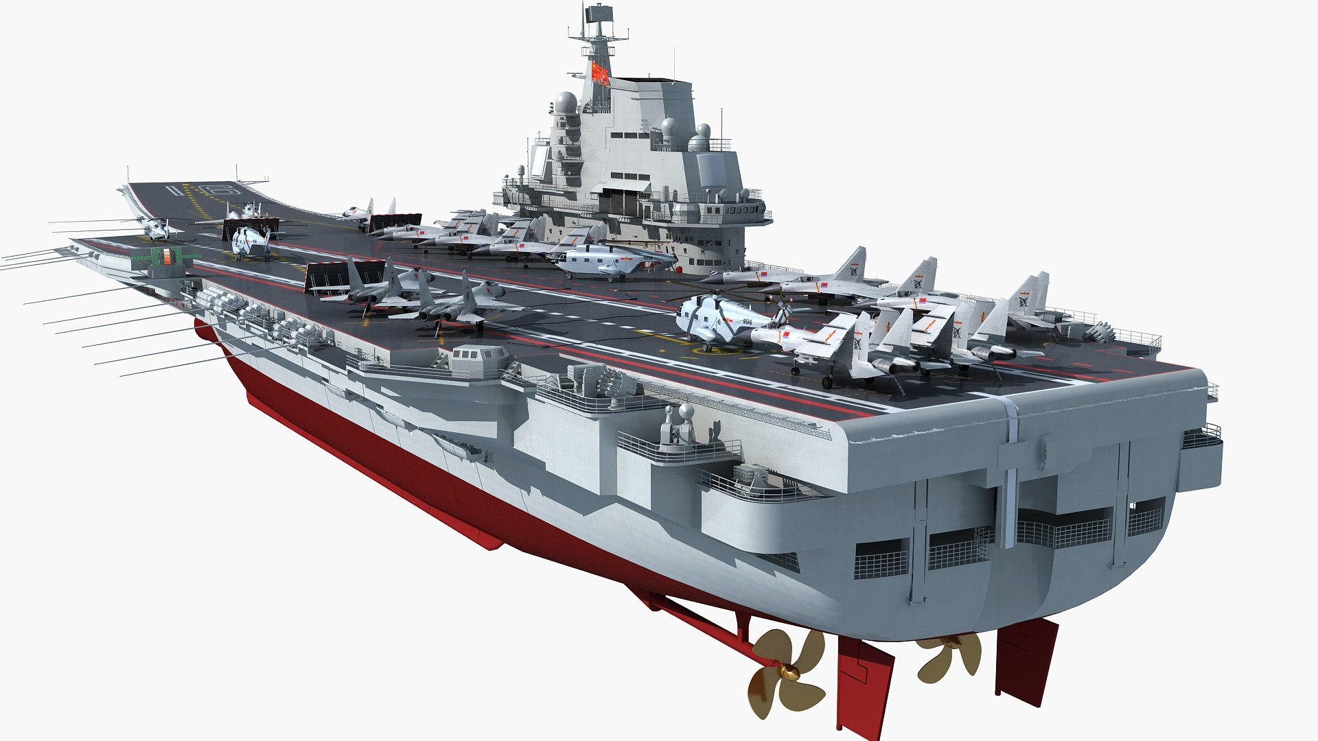 CV16 CV17 CV18 with shipboard aircraft 3D https://p.turbosquid.com/ts-thumb/Kn/kr4ptQ/PP/16_03/jpg/1693240684/1920x1080/fit_q87/9f7c3933449b5965ac6b3138ebe66be28f693523/16_03.jpg