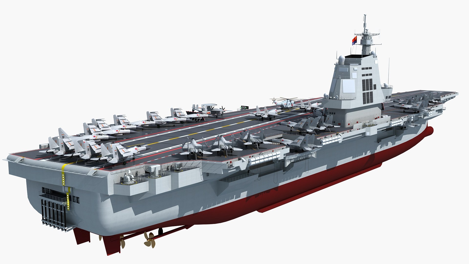 CV16 CV17 CV18 with shipboard aircraft 3D https://p.turbosquid.com/ts-thumb/Kn/kr4ptQ/um/z06/jpg/1693239846/1920x1080/fit_q87/96ebb1caf190a04b8fc6f54550cf244b87b6de9c/z06.jpg