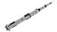 Saturn V Rocket 3D Model