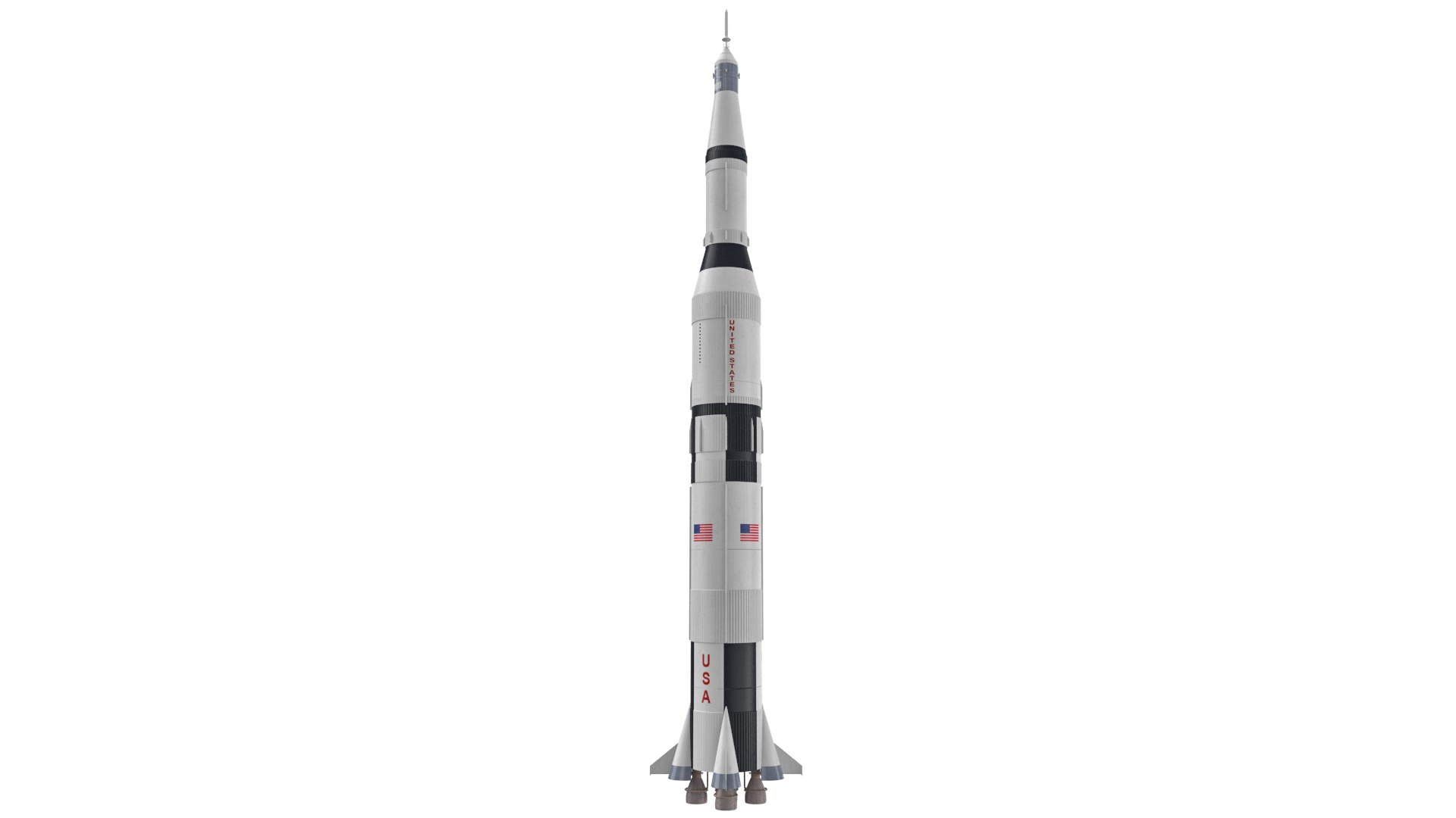 saturn v rocket model https://p.turbosquid.com/ts-thumb/Kn/lwsUvM/eJN2M38P/saturnv3/jpg/1572178168/1920x1080/fit_q87/c3fc0184342177c97a6219bee7b663c17d22f9fb/saturnv3.jpg