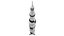Saturn V Rocket 3D Model