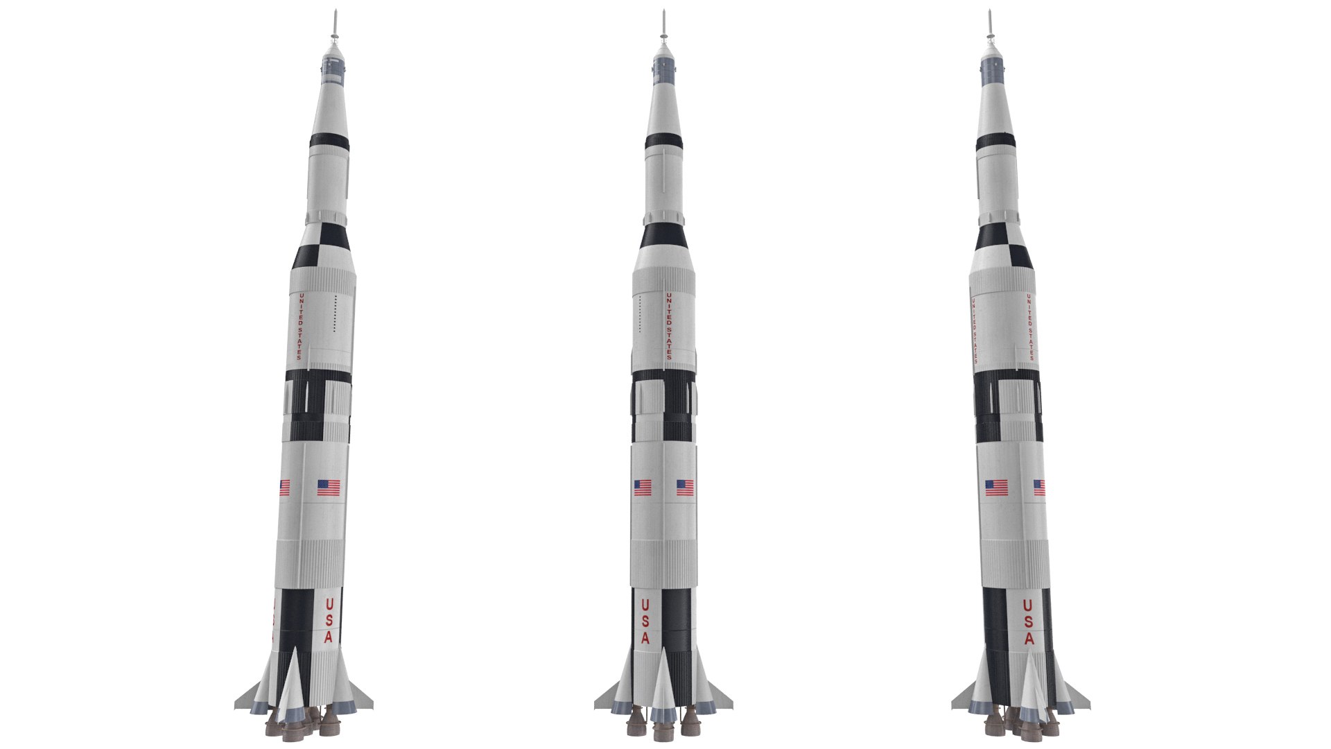 saturn v rocket model https://p.turbosquid.com/ts-thumb/Kn/lwsUvM/t16yNYMG/saturnv4/jpg/1572178168/1920x1080/fit_q87/8c44a1403ad54a37277fea4be972ed47fa8e6cb2/saturnv4.jpg