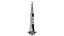 Saturn V Rocket 3D Model