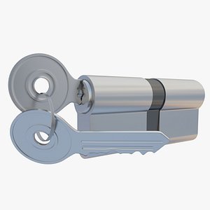 LOCK and KEYS model