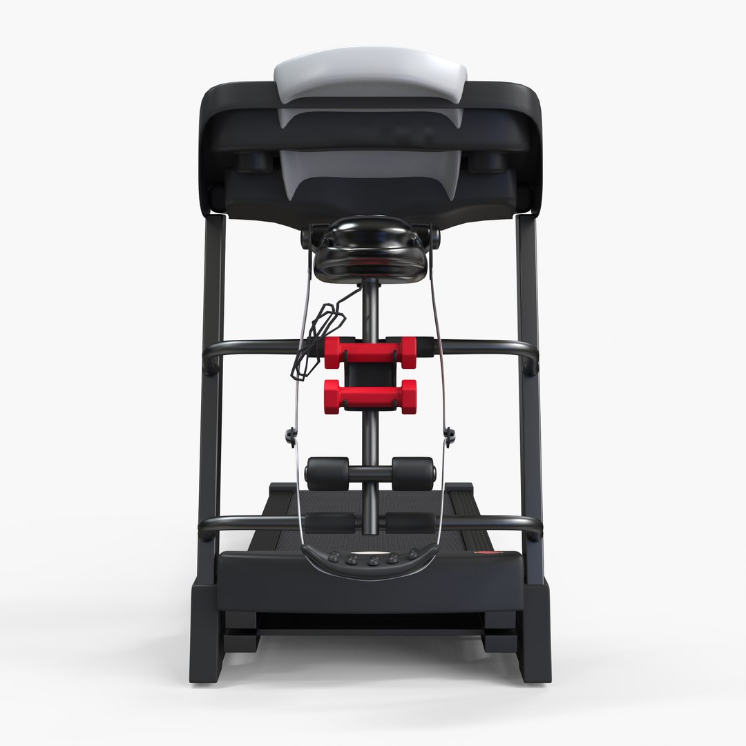 Treadmill model https://p.turbosquid.com/ts-thumb/Kn/mr6OBV/Iv/untitled2/png/1703150812/1920x1080/fit_q87/13fecf70bd93608284ad5b01df75b30b6c5e988f/untitled2.jpg