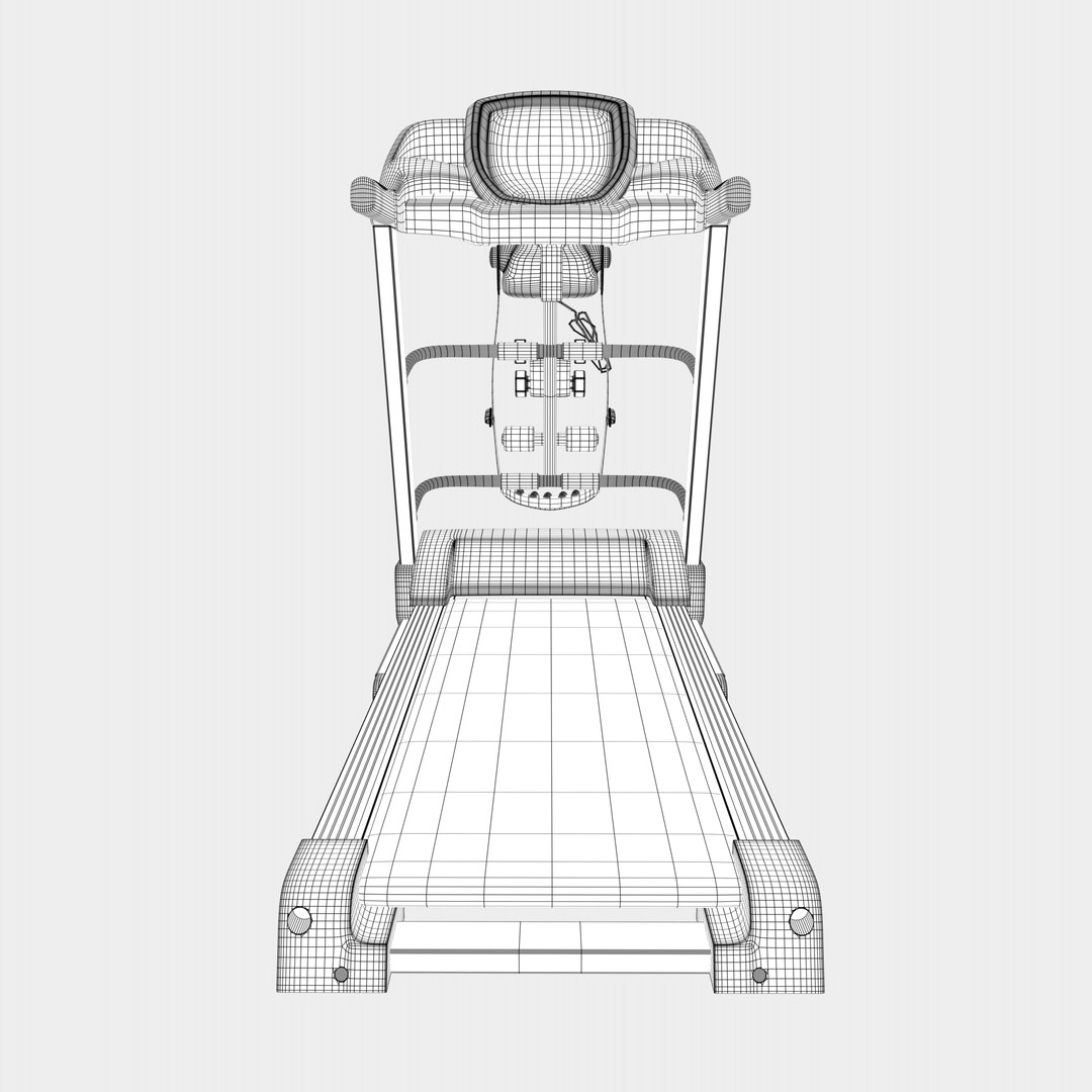 Treadmill model https://p.turbosquid.com/ts-thumb/Kn/mr6OBV/Pf/z01/png/1703150809/1920x1080/fit_q87/b3124f53d093a6cf6b3bd8c8720c7e11c27c1f05/z01.jpg