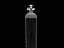 Oxygen Bottle