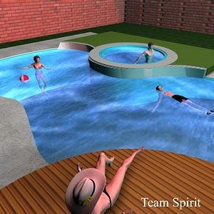 PoolPartyMax