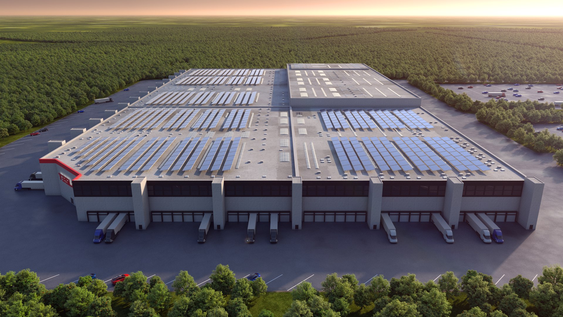Tesla Gigafactory Berlin 3D model https://p.turbosquid.com/ts-thumb/Kn/qRMVHD/DO/render0003/jpg/1650138409/1920x1080/fit_q87/4981f5be5e7d0ace5afc0889fb99d65b02c3e345/render0003.jpg