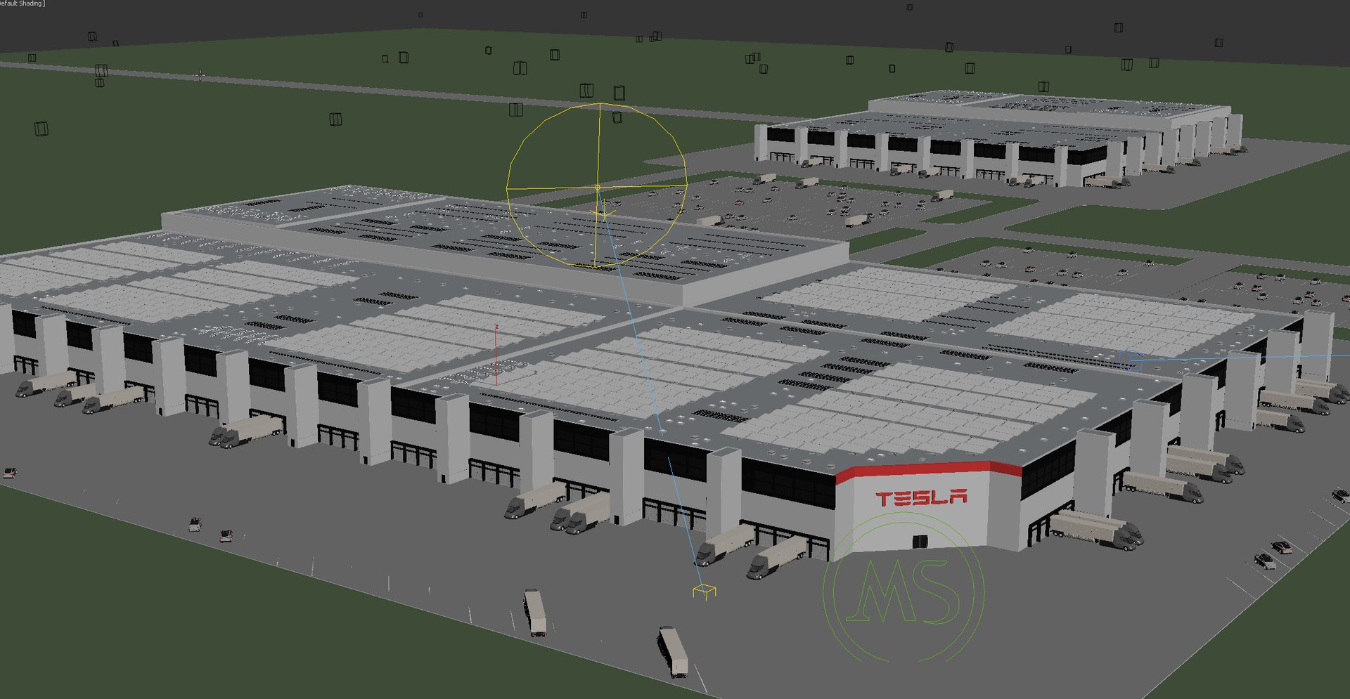 Tesla Gigafactory Berlin 3D model https://p.turbosquid.com/ts-thumb/Kn/qRMVHD/Fs/wire2/png/1650138397/1920x1080/fit_q87/6cd9423ed10aa863b93407853750d36632d60773/wire2.jpg