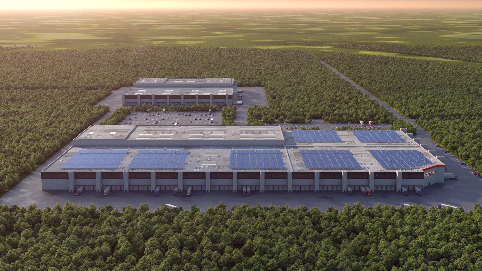 Tesla Gigafactory Berlin 3D model https://p.turbosquid.com/ts-thumb/Kn/qRMVHD/wc/render0006/jpg/1650138399/1920x1080/fit_q87/74325801694b26dbb5d0b627c2bebfa6858814c9/render0006.jpg