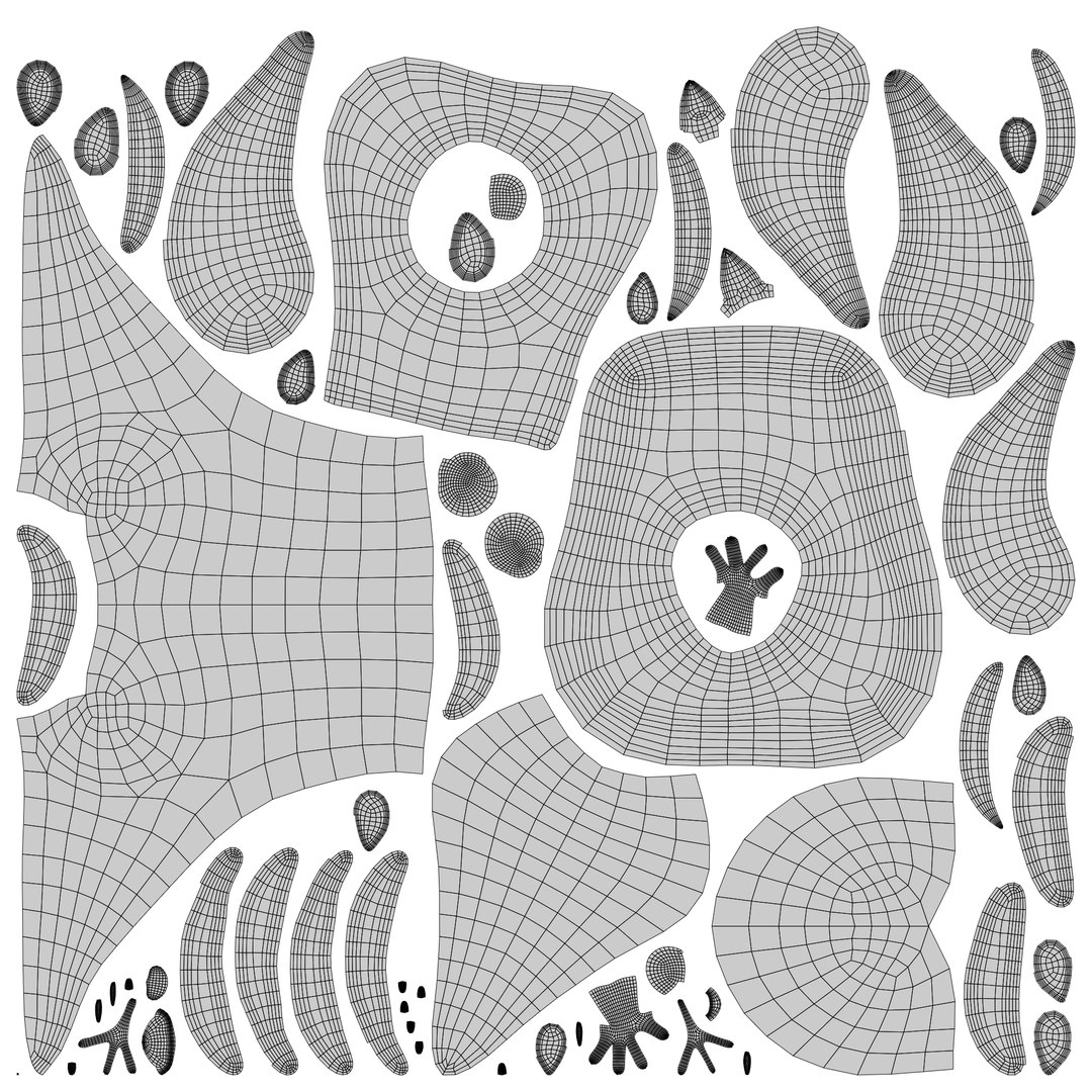 Bread Head Pigeon model https://p.turbosquid.com/ts-thumb/Kn/s59vZV/IL/uv/png/1668598298/1920x1080/fit_q87/9134fed90686d47c3ef6e521e17751f4d271a1c6/uv.jpg