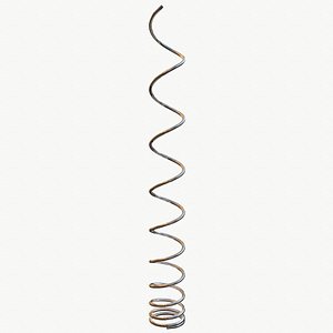 Metal Spiral Spring(1)