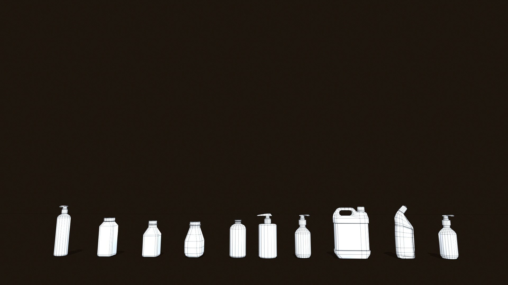 Bottles Batch 02 3D model https://p.turbosquid.com/ts-thumb/Kn/su6ytY/GC/bottles_batch_02_front_001/jpg/1751870095/1920x1080/fit_q87/a94ad7bb3928151a14c17120a87e7ea6aafbdbd0/bottles_batch_02_front_001.jpg