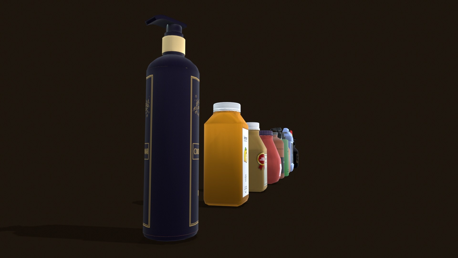 Bottles Batch 02 3D model https://p.turbosquid.com/ts-thumb/Kn/su6ytY/xf/bottles_batch_02_right/jpg/1751870062/1920x1080/fit_q87/196b13a10b7e1372398cf3efd7e80a4bcaaf9ae6/bottles_batch_02_right.jpg