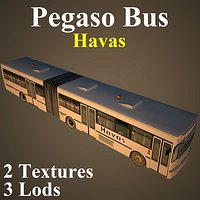 BUS1 HAV