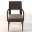Design Depot Blues Dining Armchair
